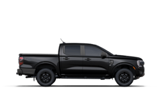 2025 Ford Ranger® External Image 1